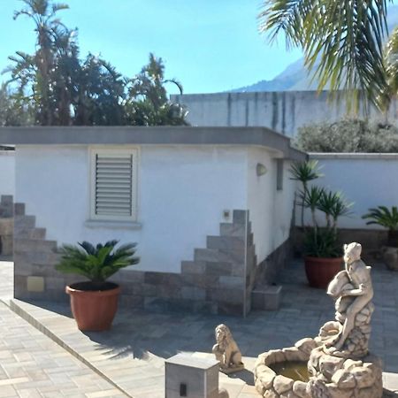 Villa Annamaria كاريني المظهر الخارجي الصورة