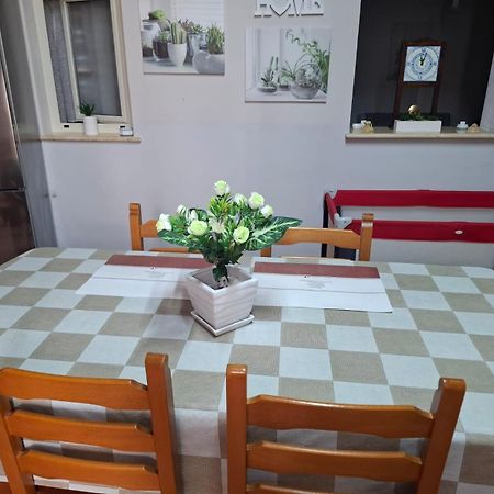 Villa Annamaria كاريني المظهر الخارجي الصورة