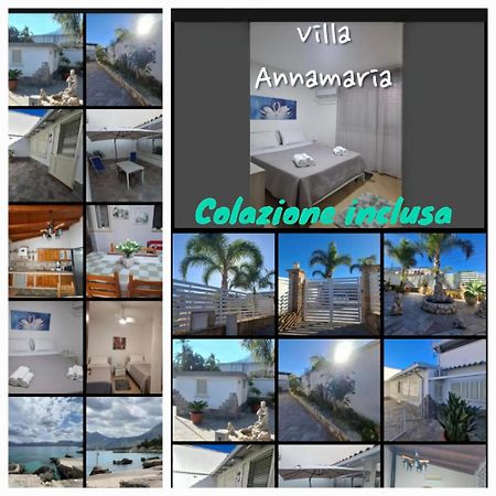 Villa Annamaria كاريني المظهر الخارجي الصورة