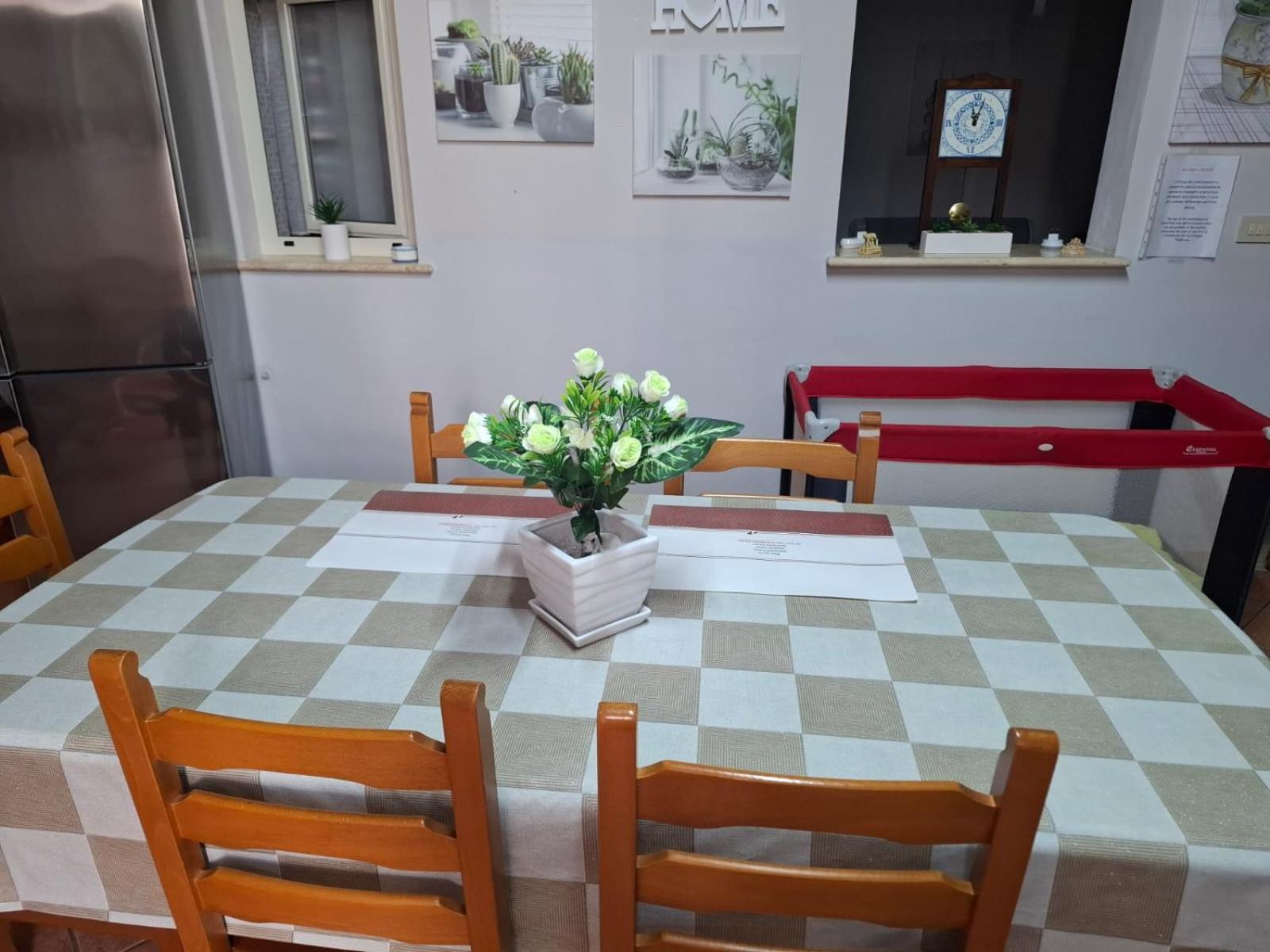 Villa Annamaria كاريني المظهر الخارجي الصورة