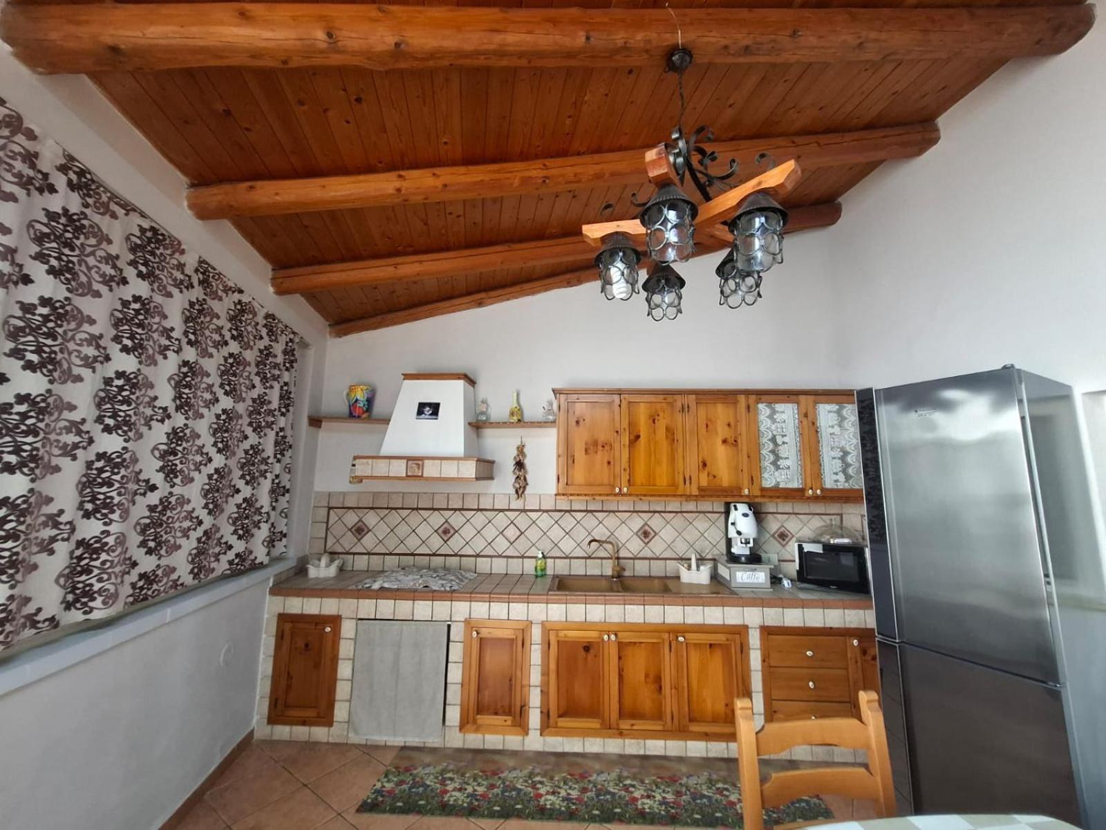 Villa Annamaria كاريني المظهر الخارجي الصورة