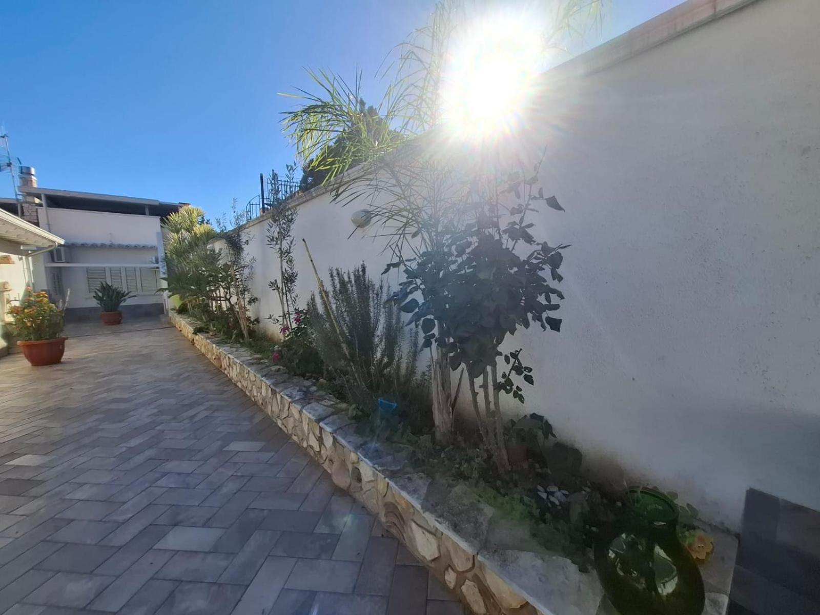 Villa Annamaria كاريني المظهر الخارجي الصورة